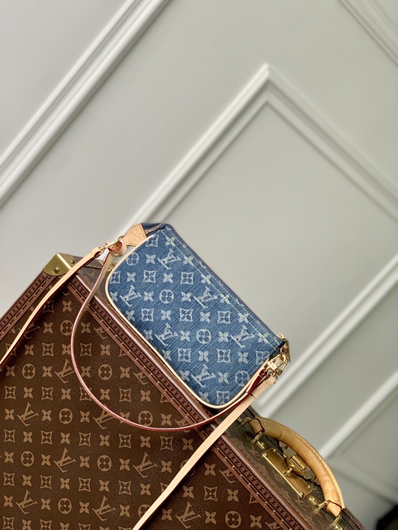 LV Satchel Bags